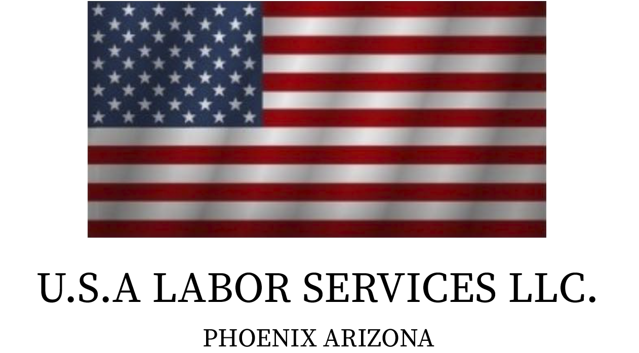 U.S.A. Labor Services LLC.